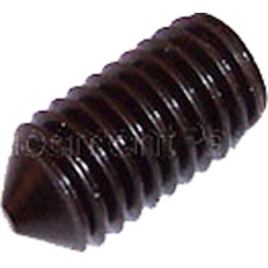 Click here to see Milwaukee 05-86-0508 Milwaukee 05-86-0508 M5x8 Socket Set Screw 