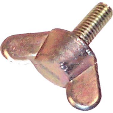 Click here to see Milwaukee 06-87-2450 MILWAUKEE 06-87-2450 1/4-20X1/2 THUMB SCREW
