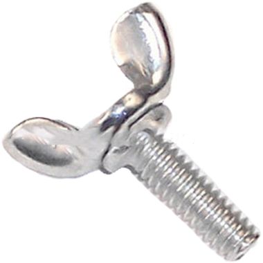 Click here to see Milwaukee 06-88-0110 MILWAUKEE 06-88-0110 1/4-20X3/4 WING SCREW