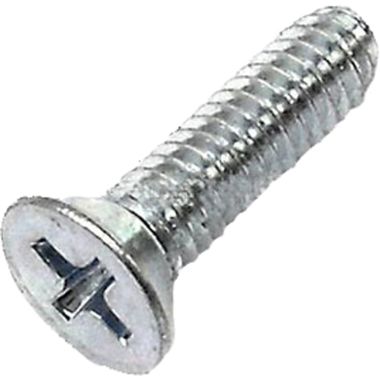 Click here to see Milwaukee 06-95-3250 Milwaukee 06-95-3250 Flat Head Philip Screw