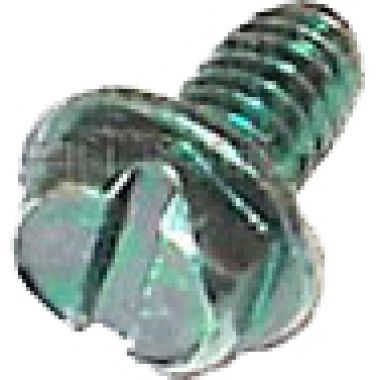 Click here to see Milwaukee 06-95-5200 MILWAUKEE 06-95-5200 8-32X5/16 SLOT HEX HD SC