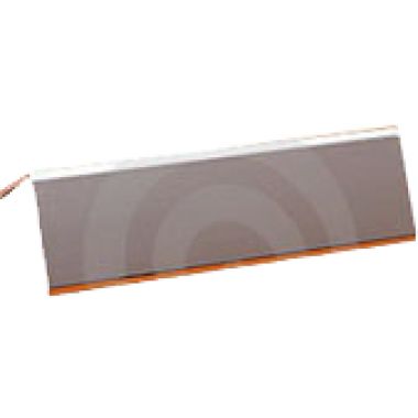 Click here to see Milwaukee 12-99-1815 MILWAUKEE 12-99-1815 NAMEPLATE BLANK