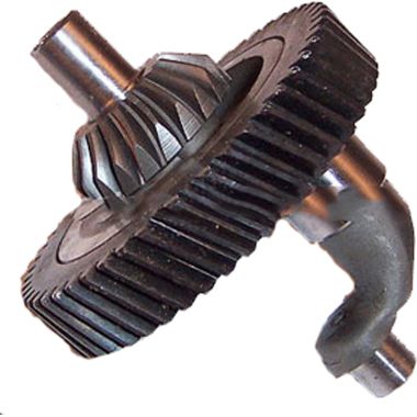 Click here to see Milwaukee 14-09-0161 MILWAUKEE 14-09-0161 CRANKSHAFT ASSEMBLY