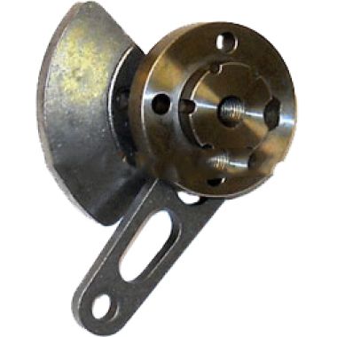 Click here to see Milwaukee 14-09-0190 MILWAUKEE 14-09-0190 CRANK ASSEMBLY 1 1/8 INCH