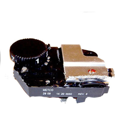 Click here to see Milwaukee 14-20-0050 Milwaukee 14-20-0050 Module Electronic Feedback 