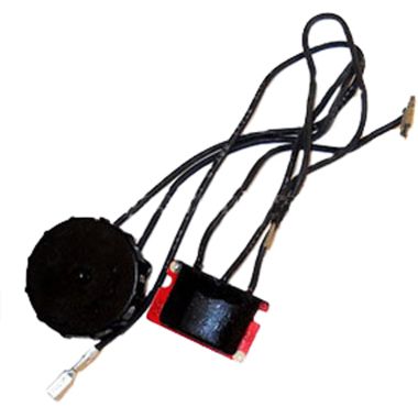 Click here to see Milwaukee 14-20-0120 Milwaukee 14-20-0120 Remote Dial Assembly