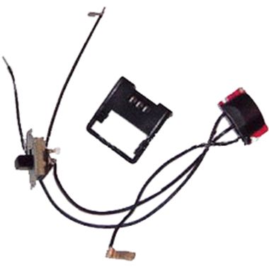 Click here to see Milwaukee 14-20-0376 MILWAUKEE 14-20-0376 ASSEMBLY SWITCH MODULE
