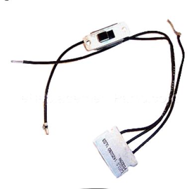 Click here to see Milwaukee 14-20-0385 Milwaukee 14-20-0385 Remote Switch Assembly