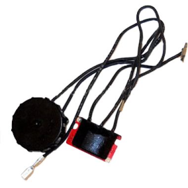 Click here to see Milwaukee 14-20-1091 MILWAUKEE 14-20-1091 REMOTE DIAL ASSEMBLY