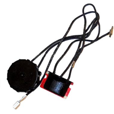 Click here to see Milwaukee 14-20-3051 Milwaukee 14-20-3051 Remote Dial Assembly