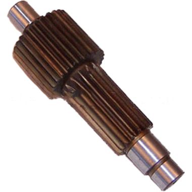 Click here to see Milwaukee 14-29-0051 MILWAUKEE 14-29-0051 PINION SHAFT ASSEMBLY
