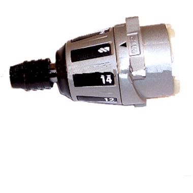 Click here to see Milwaukee 14-29-0095 Milwaukee 14-29-0095 Gearcase Assembly SVC