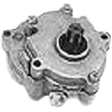 Click here to see Milwaukee 14-29-0160 Milwaukee 14-29-0160 Gear Case Assembly - Service 