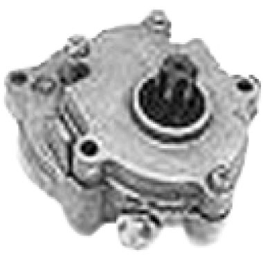 Click here to see Milwaukee 14-29-0185 Milwaukee 14-29-0185 Gear Case Assembly 