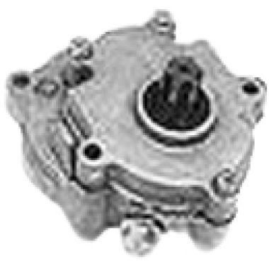 Click here to see Milwaukee 14-29-0205 MILWAUKEE 14-29-0205 GEARCASE ASSY