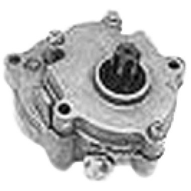 Click here to see Milwaukee 14-29-0210 Milwaukee 14-29-0210 Gear Case Assembly