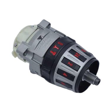 Click here to see Milwaukee 14-29-0320 Milwaukee Service Gearcase Assembly for Magnum 1/2