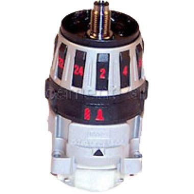 Click here to see Milwaukee 14-30-0035 Milwaukee 14-30-0035 Gear Case Assembly