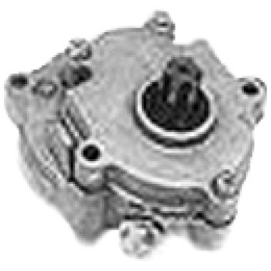 Click here to see Milwaukee 14-30-0280 Milwaukee 14-30-0280 Gear Case Assembly 