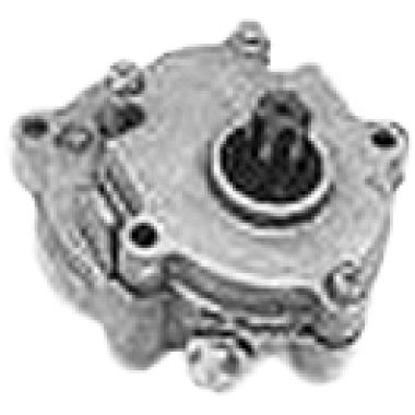 Click here to see Milwaukee 14-30-0570 Milwaukee 14-30-0570 Gear Case Assembly 