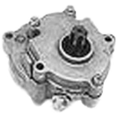 Click here to see Milwaukee 14-30-0726 MILWAUKEE 14-30-0726 GEARCASE ASSY - SERVICE