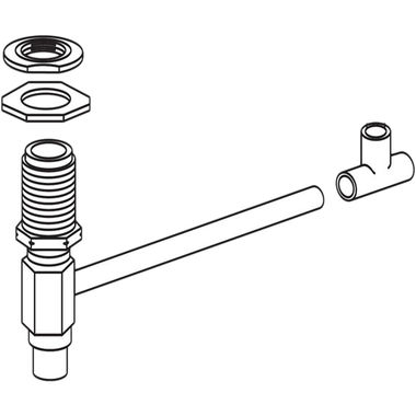 Click here to see Moen 12570 Moen 12570 Part Hardware Kit