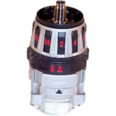 Click here to see Milwaukee 14-30-0980 MILWAUKEE 14-30-0980 GEARCASE ASSY