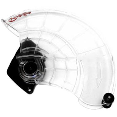 Click here to see Milwaukee 14-32-0205 Milwaukee 14-32-0205 Lower Blade Guard Assembly