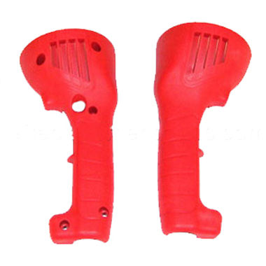 Click here to see Milwaukee 14-34-0570 MILWAUKEE 14-34-0570 HANDLE HALF SVC KIT