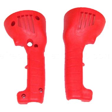 Click here to see Milwaukee 14-34-0575 MILWAUKEE 14-34-0575 HANDLE HALF SVC KIT