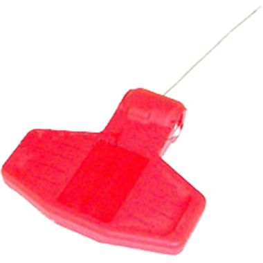 Click here to see Milwaukee 14-34-0605 MILWAUKEE 14-34-0605 BEVEL RELEASE HANDLE ASSY.