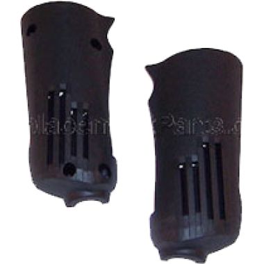 Click here to see Milwaukee 14-34-0810 MILWAUKEE 14-34-0810 REAR HANDLE ASSY WO/LOCK
