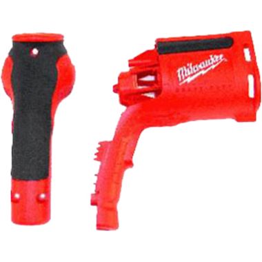 Click here to see Milwaukee 14-38-0145 MILWAUKEE 14-38-0145 HOUSING W/BACK HANDLE