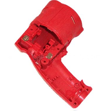 Click here to see Milwaukee 14-38-0541 MILWAUKEE 14-38-0541 MOTOR HOUSING ASSY