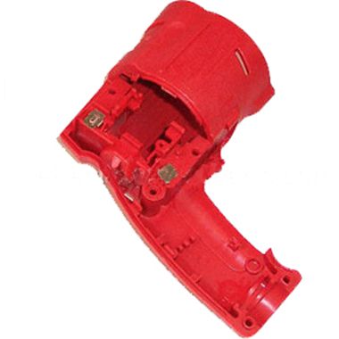 Click here to see Milwaukee 14-38-0650 MILWAUKEE 14-38-0650 MOTOR HOUSING ASSEMBLY