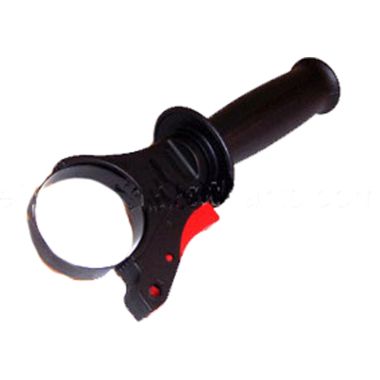 Click here to see Milwaukee 14-46-0015 Milwaukee 14-46-0015 Handle Assembly