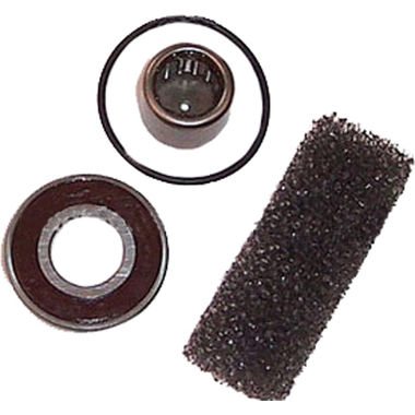 Click here to see Milwaukee 14-46-0040 MILWAUKEE 14-46-0040 VENT KIT