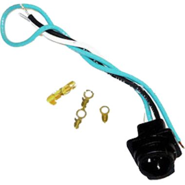 Click here to see Milwaukee 14-46-0155 MILWAUKEE 14-46-0155 3 WIRE Q-LOC PIN HSG KIT