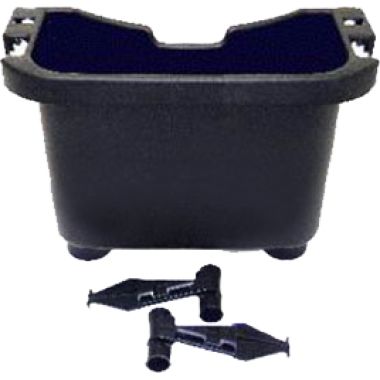 Click here to see Milwaukee 14-46-0680 Milwaukee 14-46-0680 Tool Basket Kit 
