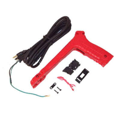 Click here to see Milwaukee 14-46-0770 Milwaukee 14-46-0770 Switch Conversion Kit for 6227, 6230, 6232-4 Band Saws