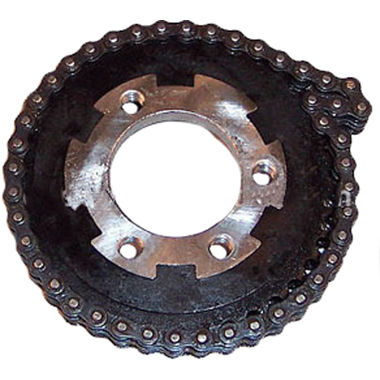 Click here to see Milwaukee 14-46-1175 Milwaukee 14-46-1175 Chain/Sprocket Kit
