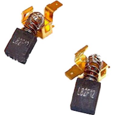 Click here to see Milwaukee 14-46-1260 Milwaukee 14-46-1260 Brush Set for 6950-20, 6955-20 Miter Saws