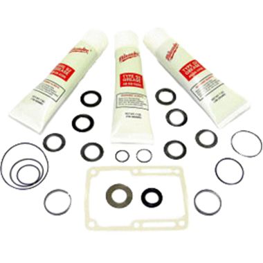 Click here to see Milwaukee 14-46-1920 Milwaukee 14-46-1920 Lubricant Service Kit 313520 