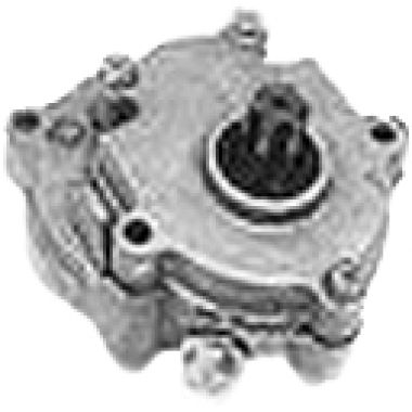Click here to see Milwaukee 14-46-2515 Milwaukee 14-46-2515 Gearcase Assembly 