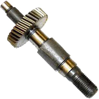 Click here to see Milwaukee 14-46-2570 MILWAUKEE 14-46-2570 SPINDLE & GEAR ASSY