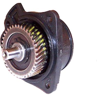 Click here to see Milwaukee 14-46-2575 MILWAUKEE 14-46-2575 SPINDLE & GEAR ASSY