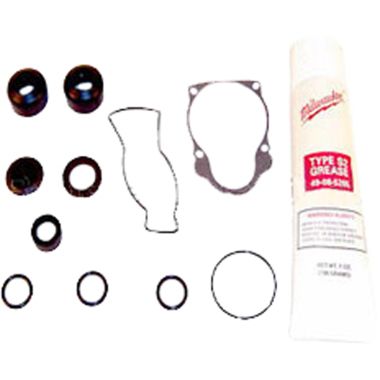 Click here to see Milwaukee 14-46-5303 Milwaukee 14-46-5303 Lubrication Service Kit 