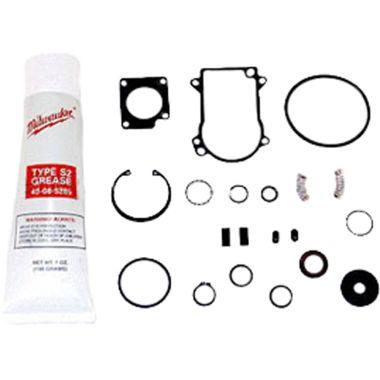 Click here to see Milwaukee 14-46-5366 Milwaukee 14-46-5366 Hammer Service Kit 
