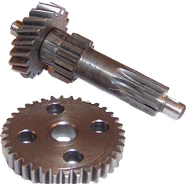 Click here to see Milwaukee 14-46-5378 MILWAUKEE 14-46-5378 GEAR REPLACEMENT KIT