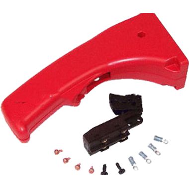 Click here to see Milwaukee 14-46-6176 Milwaukee 14-46-6176 Handle and Switch Kit 